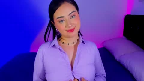 Daniela online show from 06-08-26, 02:06