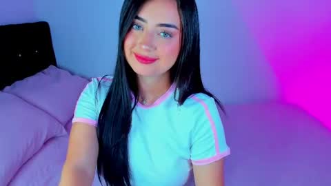 Daniela online show from 07-07-26, 04:44