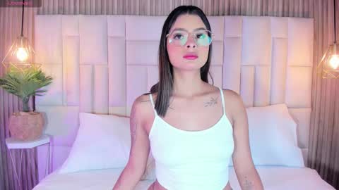 Snapshot of dulcegreem chatting on 12-03-25, 11:19 Dulce online show from 12-03-25, 11:19