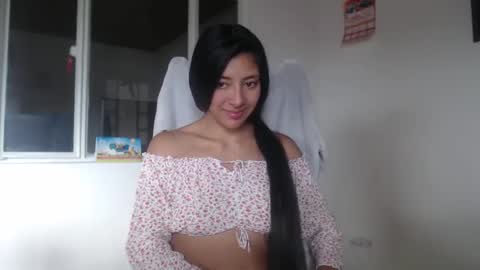 dulceisabellax online show from 01-17-25, 08:11
