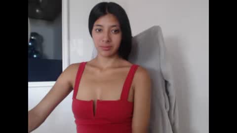 dulceisabellax online show from 02-26-25, 05:50