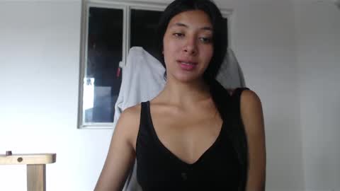 dulceisabellax online show from 02-27-25, 03:37