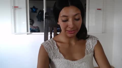 dulceisabellax online show from 09-09-25, 04:50