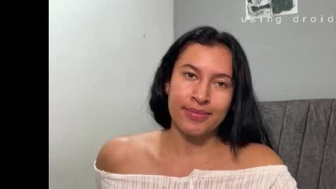 dulceizzy online show from 06-06-26, 02:27