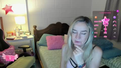 Sweetnina online show from 02-02-25, 08:41