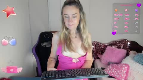 Sweetnina online show from 02-16-25, 05:26