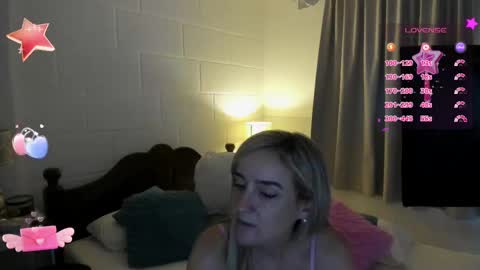 Sweetnina online show from 03-09-25, 08:21