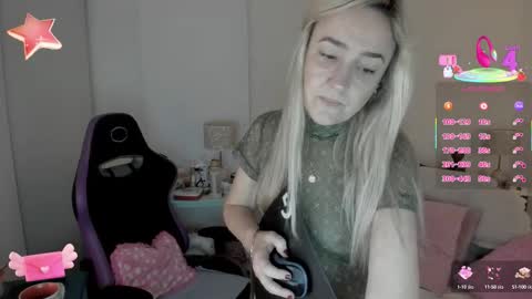 Sweetnina online show from 09-15-25, 06:19