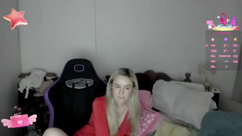 Sweetnina online show from 09-17-25, 06:31