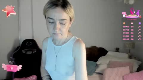 Sweetnina online show from 10-05-25, 10:29