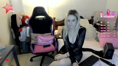 Sweetnina online show from 04-14-26, 06:03