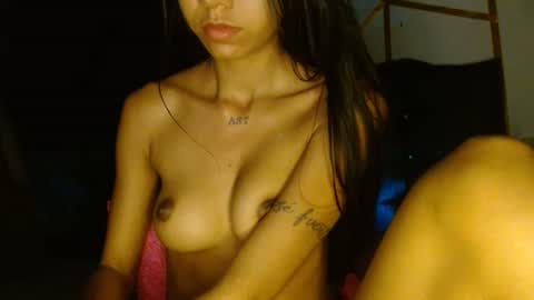 dulcelatina222 online show from 11-28-25, 12:46