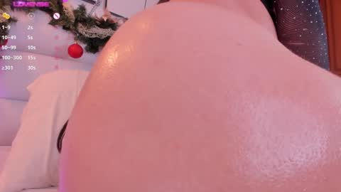 DULCE  online show from 01-12-25, 05:13