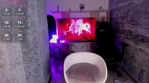 dulceprince1 online show from 03-24-26, 08:36