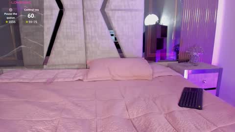 dulceprince1 online show from 03-31-26, 01:18