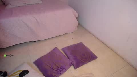 Snapshot of dulcerose01 chatting on 03-02-25, 11:42 Dulce Rose online show from 03-02-25, 11:42