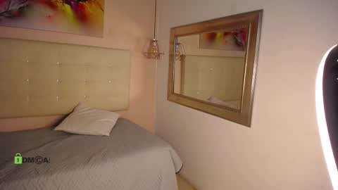 Snapshot of dulcerose01 chatting on 03-07-25, 11:49 Dulce Rose online show from 03-07-25, 11:49