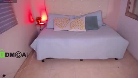 Snapshot of dulcerose01 chatting on 03-10-25, 09:18 Dulce Rose online show from 03-10-25, 09:18