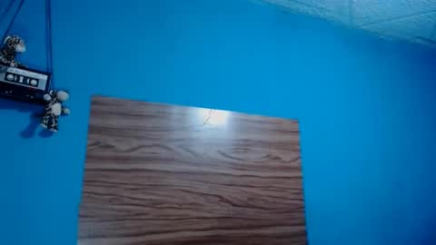 Snapshot of dulcesdemaria chatting on 10-16-25, 01:17 dulcesdemaria online show from 10-16-25, 01:17