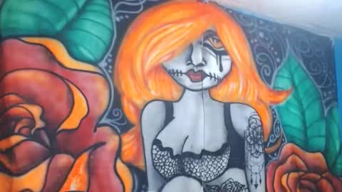 dulcesdemaria online show from 01-31-26, 07:34