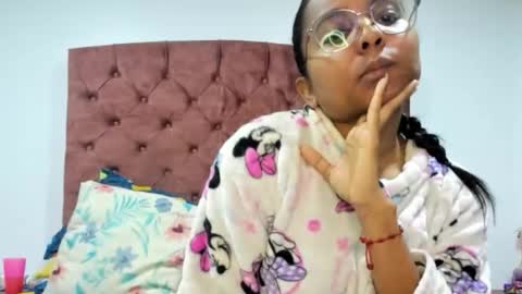 Snapshot of dulcetemtation14 chatting on 11-16-25, 12:27 dulcetemtation14 online show from 11-16-25, 12:27