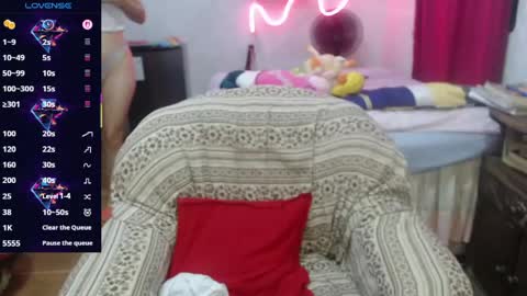 shany y alan online show from 06-06-26, 11:53
