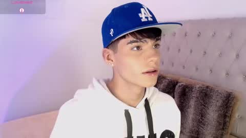 Dulcey online show from 10-06-25, 07:17