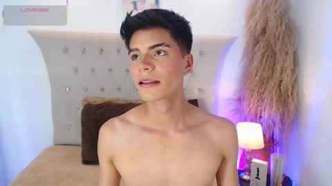 Dulcey online show from 01-17-26, 05:45