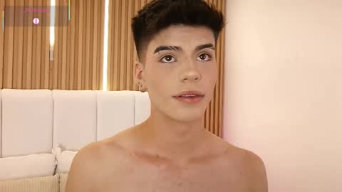 Dulcey online show from 03-02-26, 07:15