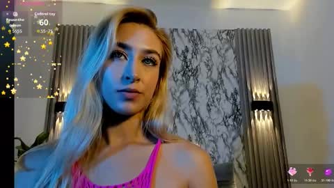 dulcinea 2 online show from 12-17-25, 06:58