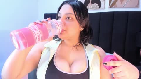 Dulce online show from 02-11-26, 08:14