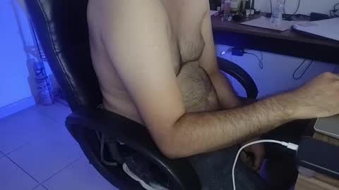 Neon Ghost online show from 09-28-25, 12:54