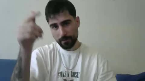 The Dark Knight online show from 10-08-25, 11:41