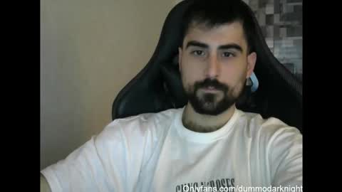 The Dark Knight online show from 10-10-25, 03:00