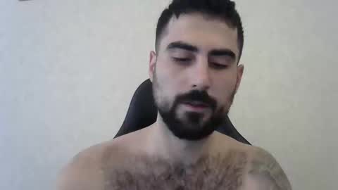 The Dark Knight online show from 11-05-25, 01:55