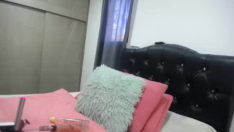 Snapshot of dumont_model chatting on 10-02-25, 09:44 Nicole online show from 10-02-25, 09:44