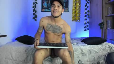 Duncan online show from 01-20-25, 06:10