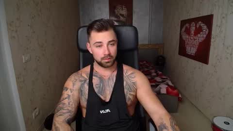 Snapshot of duncanstones chatting on 12-18-24, 05:31 DuncanStone online show from 12-18-24, 05:31