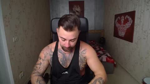 Snapshot of duncanstones chatting on 12-25-24, 04:44 DuncanStone online show from 12-25-24, 04:44