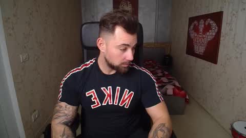 Snapshot of duncanstones chatting on 12-26-24, 08:50 DuncanStone online show from 12-26-24, 08:50