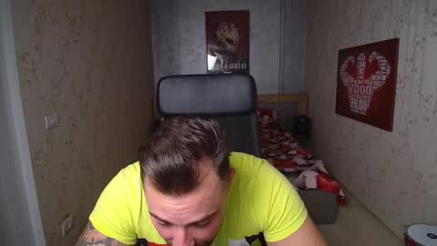 Snapshot of duncanstones chatting on 01-02-25, 03:08 DuncanStone online show from 01-02-25, 03:08