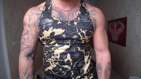 Snapshot of duncanstones chatting on 01-03-25, 04:59 DuncanStone online show from 01-03-25, 04:59