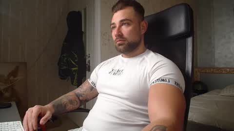 Snapshot of duncanstones chatting on 01-05-25, 01:04 DuncanStone online show from 01-05-25, 01:04