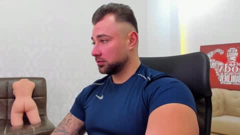 Snapshot of duncanstones chatting on 01-23-25, 10:54 DuncanStone online show from 01-23-25, 10:54