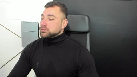 Snapshot of duncanstones chatting on 02-19-25, 08:12 DuncanStone online show from 02-19-25, 08:12