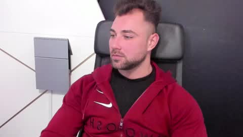 Snapshot of duncanstones chatting on 02-24-25, 11:21 DuncanStone online show from 02-24-25, 11:21