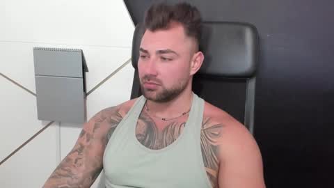 Snapshot of duncanstones chatting on 03-03-25, 11:44 DuncanStone online show from 03-03-25, 11:44