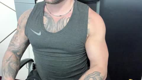 Snapshot of duncanstones chatting on 03-04-25, 11:08 DuncanStone online show from 03-04-25, 11:08