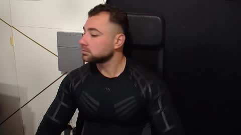 Snapshot of duncanstones chatting on 10-02-25, 04:19 DuncanStone online show from 10-02-25, 04:19