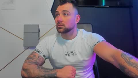 Snapshot of duncanstones chatting on 01-15-26, 05:34 DuncanStone online show from 01-15-26, 05:34